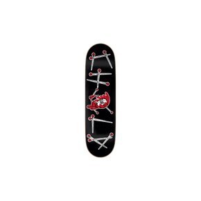 Shape Child 8'125 Marfim Collection Voodoo