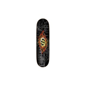 Shape Creature 8'0 Powerlyte Evil Twins