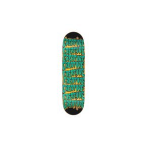 Shape Creature 8'125 Powerlyte Logo Spill