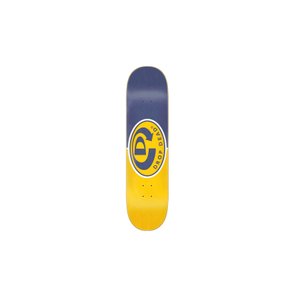 Shape Drop Dead 7'75 Mapple Classic Above Logo