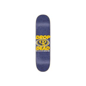 Shape Drop Dead 7'9 Mapple Classic Above Logo