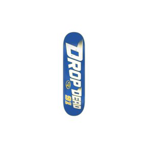 Shape Drop Dead 8'125 Marfim Classic 91