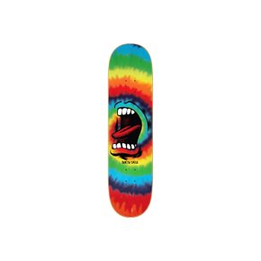 Shape Santa Cruz 8'125 Powerlyte Screaming Mouth