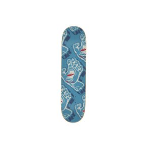 Shape Santa Cruz 8' Powerlyte Screaming Foam Hand