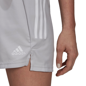 Bermuda Adidas Essentials Chelsea 3-Stripes Preto - Kapiva Calçados