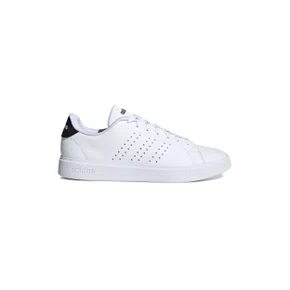 Tênis Adidas Advantage 2.0 Branco/ Preto