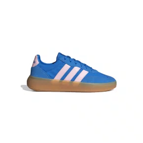 Tênis Adidas Barreda Decode Azul/ Rosa