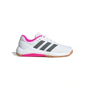 Tênis Adidas Dropset Base Branco/ Pink