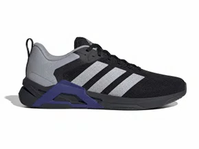 Tênis Adidas Dropset Control Preto/ Cinza