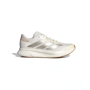 Tênis Adidas Duramo SL 2 Branco/ Dourado