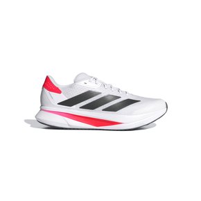 Tênis Adidas Duramo SL 2 Branco/ Vermelho