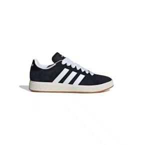 Tênis Adidas Grand Court Base 00s Preto/ Branco