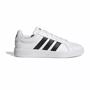 Tênis Adidas Grand Court Base 3.0 Branco