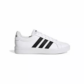Tênis Adidas Grand Court Base 3.0 Branco
