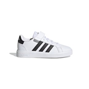 Tênis Adidas Grand Court Elastic Branco