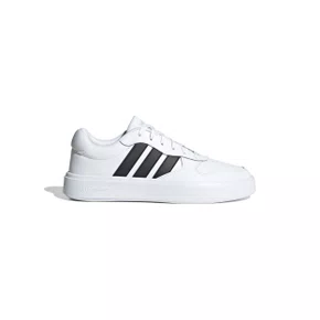 Tênis Adidas Litecourt Branco/ Branco
