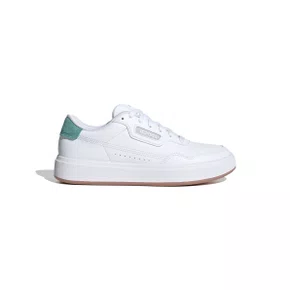Tênis Adidas Park ST 2.0 Branco/ Verde
