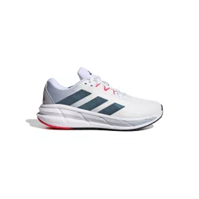 Tênis Adidas Questar 3 Branco/ Cinza
