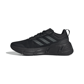 adidas duramo all black