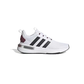 Tênis Adidas Racer TR23 Branco/ Vinho