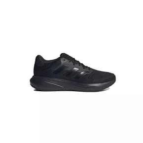 Tênis Adidas Response Runner Preto/ Preto