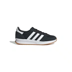 Tênis Adidas Run 72 Preto/ Branco