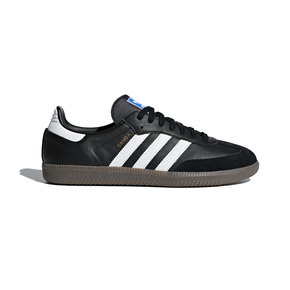 Tênis Adidas Samba OG Preto 36.5