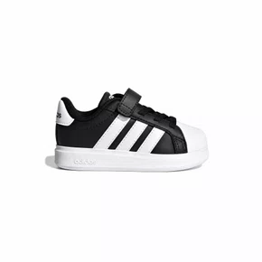 Tênis Adidas Streettalk Inf. Preto/ Branco