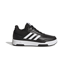 Tênis Adidas Tensaur Sport Preto/ Branco