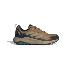 Tênis Adidas Terrex Anylander Hiking Caqui