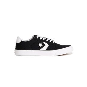 Tênis All Star Converse Belmont Preto/ Branco