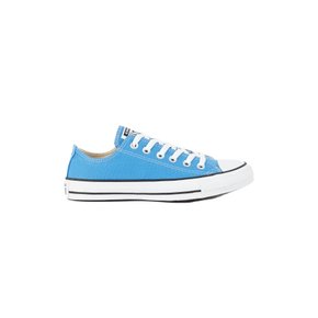 Tênis All Star Converse Chuck Taylor Ox Seasonal Azul