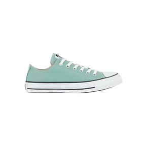 Tênis All Star Converse Chuck Taylor Ox Seasonal Verde