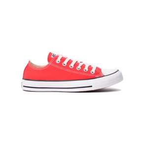 Tênis All Star Converse  Core Oxr Chuck Taylor Vermelho
