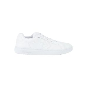 Tênis All Star Converse Pro Blaze Classic Ox Essential Branco/ Branco