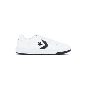 Tênis All Star Converse Pro Blaze Classic Ox Essential Branco/ Preto