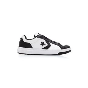 Tênis All Star Converse Pro Blaze Classic Ox Essential Preto/ Branco