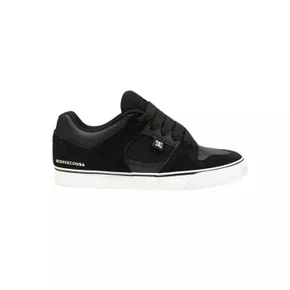 Tênis DC Course XL Preto/ Branco