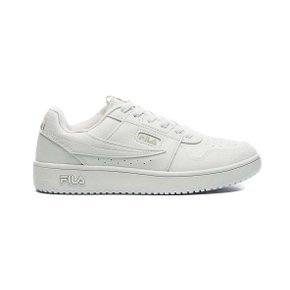 Tênis Fila ACD Classic Branco/ Prata
