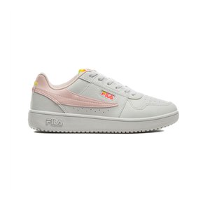 Tênis Fila ACD Classic Branco/ Rosa