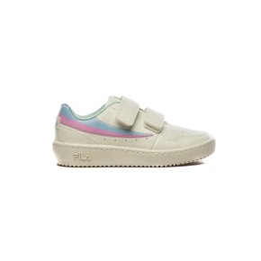 Tênis Fila Arcade Low Vlc Off White/ Rosa