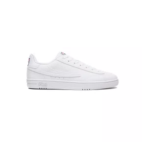 Tênis Fila Court 90 Sport Branco/ Branco