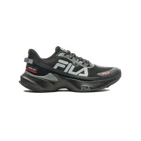 Tênis Fila Recovery Preto/ Preto