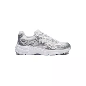 Tênis Fila Runner 2k Branco/ Prata