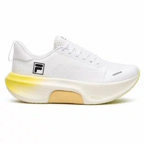 Tênis Fila Speedrocker Skyfoam Branco/ Amarelo