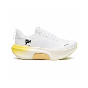 Tênis Fila Speedrocker Skyfoam Branco/ Amarelo