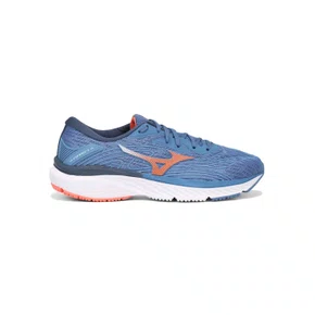 Tênis Mizuno Connect Azul Lavanda