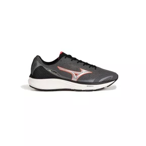 Tênis Mizuno Atlantis Cinza/ Branco