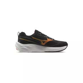 Tênis Mizuno Space 5 Preto/ Branco