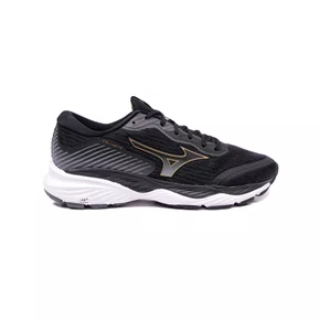 Tênis Mizuno Wave Falcon 4 Preto/ Branco
